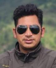 Naindra Bhujel